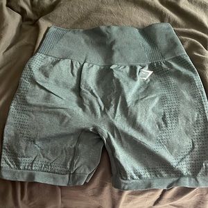 Gymshark shorts